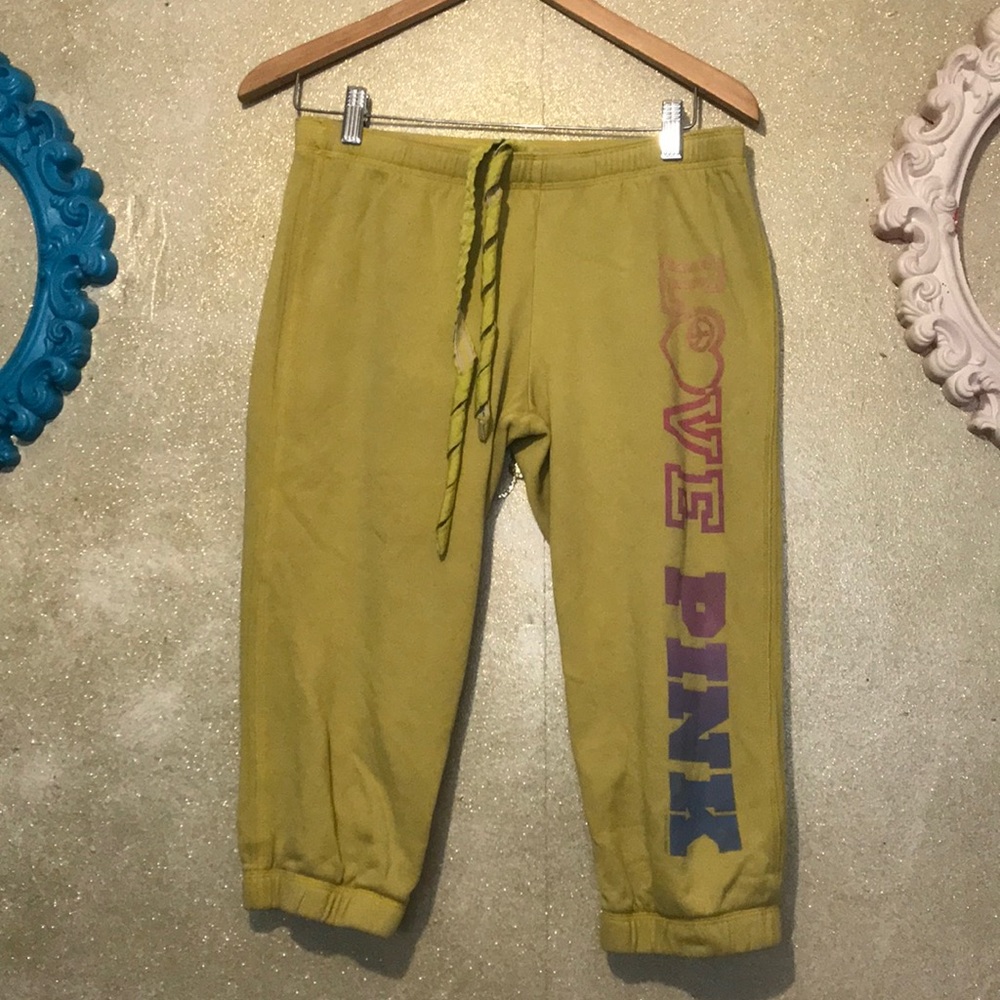PINK Pants